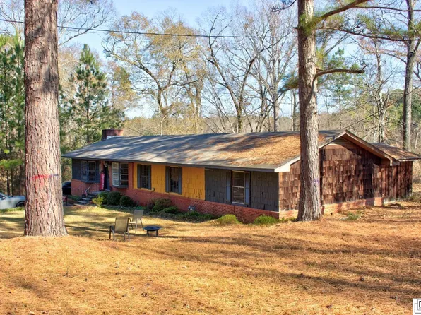 1008 Ruland Dr, Farmerville, LA 71241