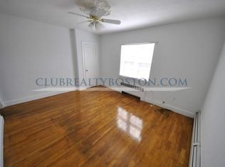 28 Beechcroft St, Brighton, MA 02135