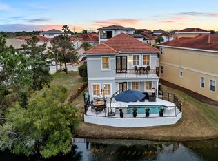 262 Calusa Blvd, Destin, FL 32541