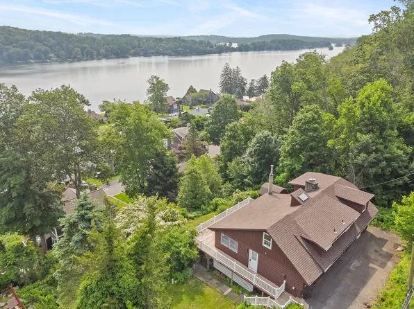 9 Overlook Road, New Fairfield, CT 06812