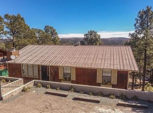 201 Coconino Ln, Ruidoso, NM 88345