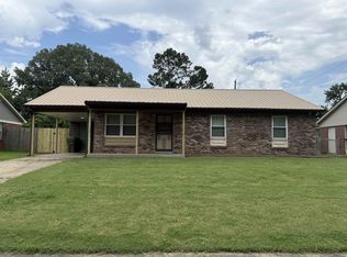 7720 Kiowa St, Millington, TN 38053