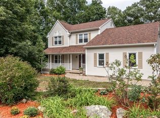 33 Jenny Clf, Manchester, CT 06040