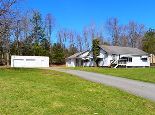 2261 State Route 29, Springville, PA 18844