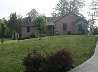 2283 Allenridge Dr, Sevierville, TN 37876