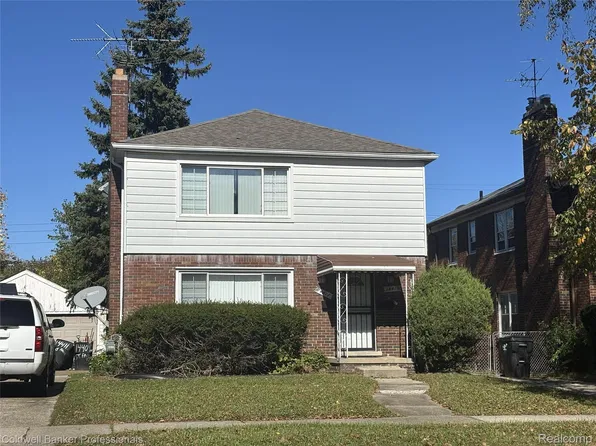 14491 E State Fair St, Detroit, MI 48205
