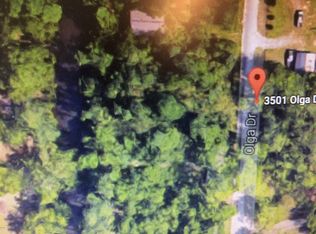 0 Olga Ave, Pass Christian, MS 39571