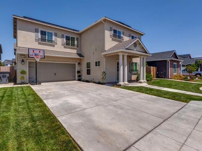 6158 E Fedora Ave, Fresno, CA, 93727
