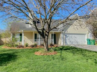 1784 Pebble Run Ln, Clemmons, NC 27012