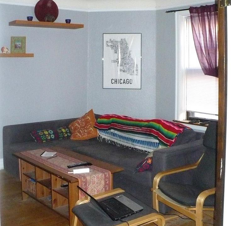 1st image of 4512 N Paulina St #3E