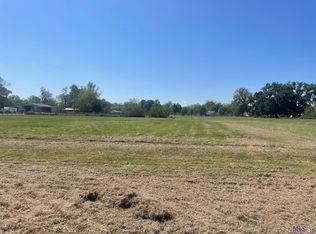 42109 Ficklin Wells Rd, Gonzales, LA 70737