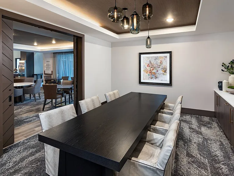Everleigh Duluth 55+ Active Adult Apartments + — Photo 23