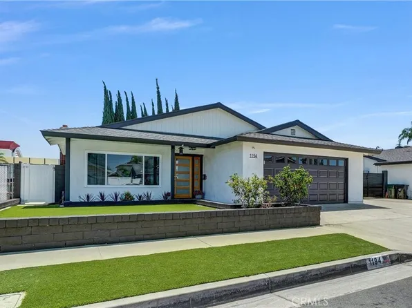 1194 S Hilda St, Anaheim, CA 92806