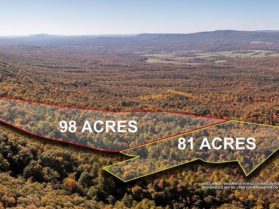 1st image of Tuscarora Pike Parcel 14