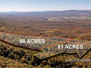 Tuscarora Pike Parcel 14, Martinsburg, WV 25403