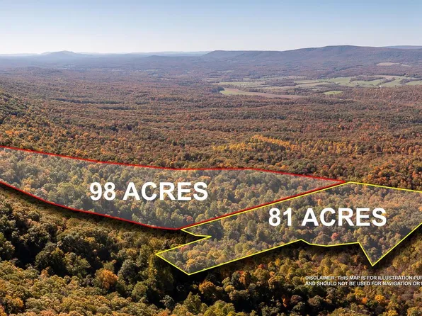 Tuscarora Pike Parcel 14, Martinsburg, WV 25403