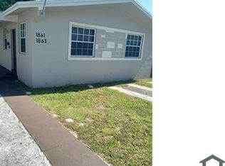 1861 NW 42nd St, Miami, FL 33142