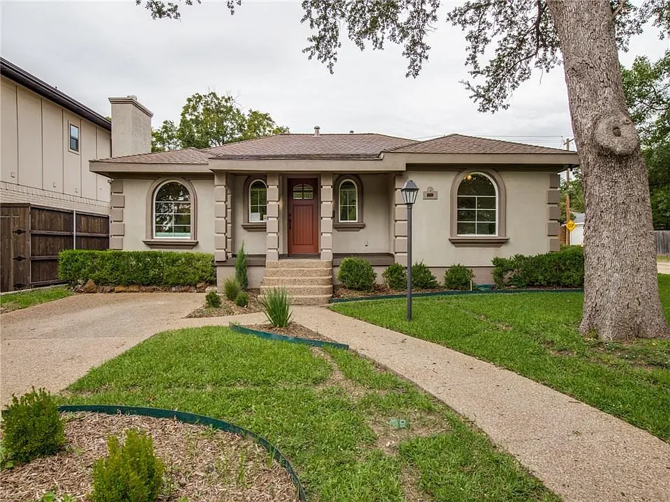 3895 Cortez Dr, Dallas, TX 75220 | Zillow