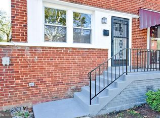 615 Galveston Pl SE, Washington, DC