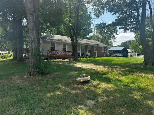 13105 Rockhouse Rd, Russellville, MO 65074
