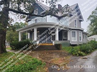 347 N Locust St, Carlisle, KY 40311