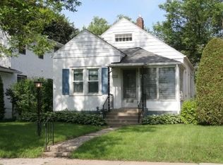 1515 Albert St N, Saint Paul, MN 55108