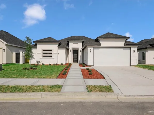 1012 N Buxton Ave, Edinburg, TX 78541