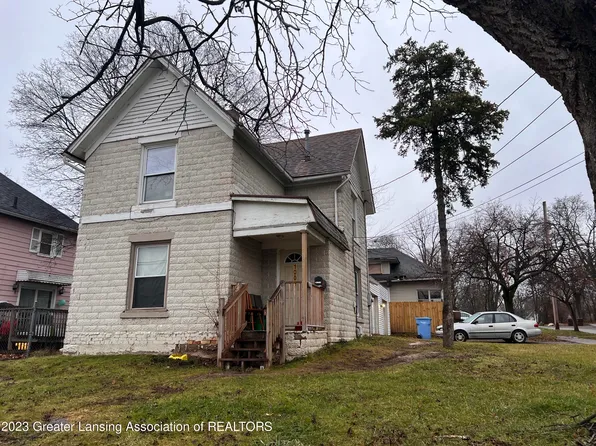 1002 N Pennsylvania Ave, Lansing, MI 48906