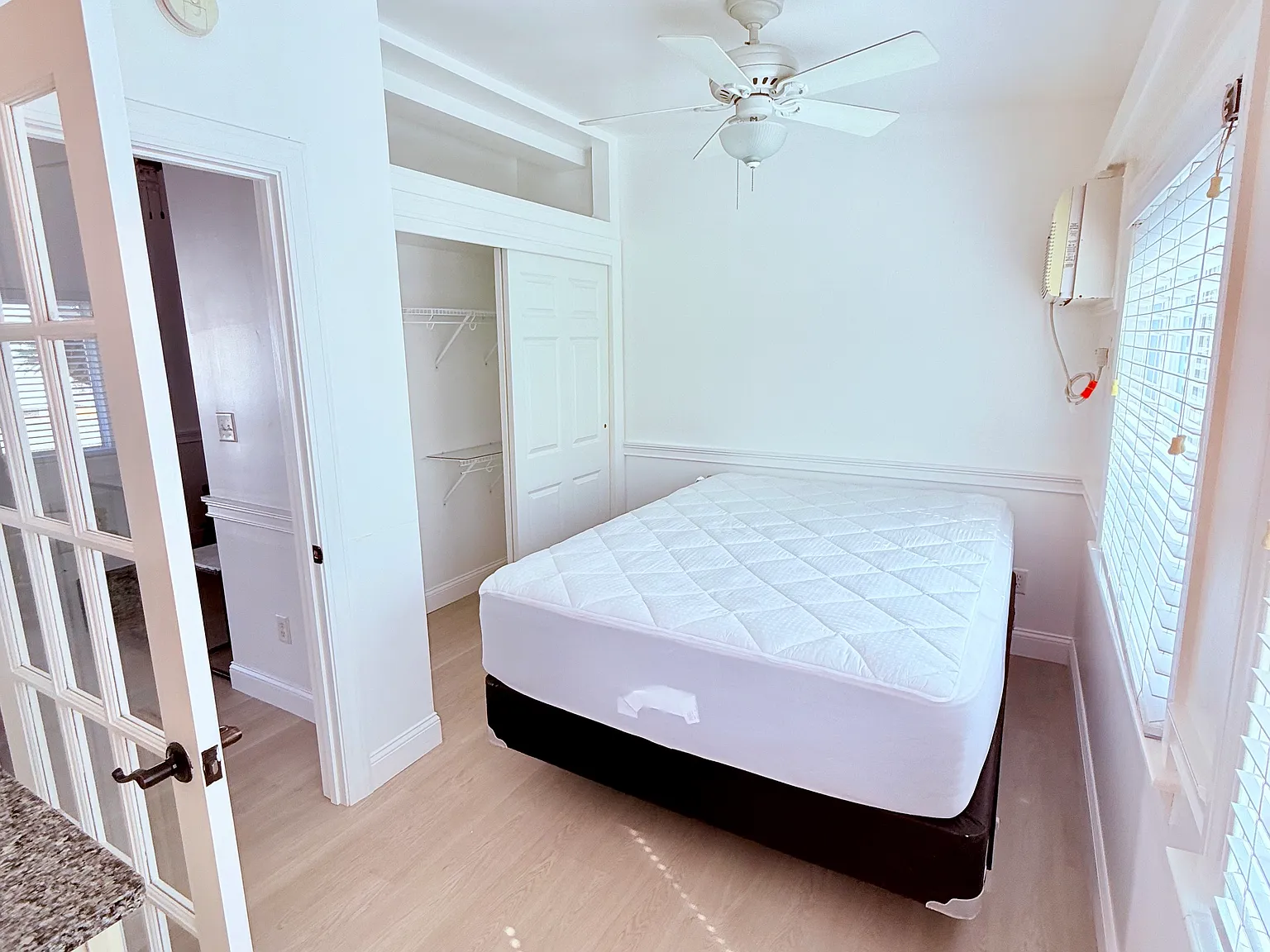 1 bed, 500 sqft, $1,500 — Photo 2