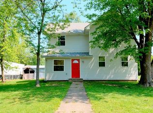452 Keating St, Shipman, IL 62685