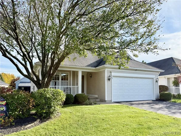 25 Creek Walk, Cheektowaga, NY 14227