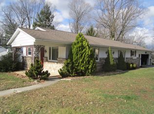 254 Hemlock Rd, Ephrata, PA 17522