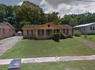 562 Marcus Dr, Mobile, AL 36609