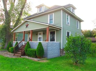 6421 Route 21, Williamson, NY 14589