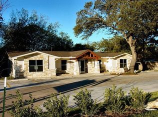 1616 Williams Dr, Georgetown, TX 78628