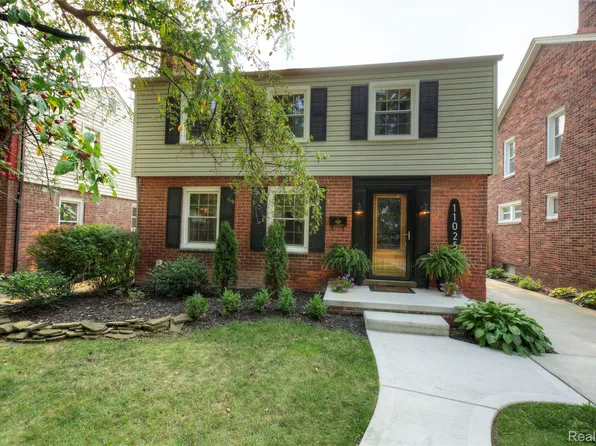 11025 Cranston St, Livonia, MI 48150