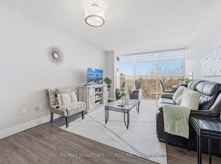 4205 Shipp Dr #506, Mississauga, ON L4Z 2Y9