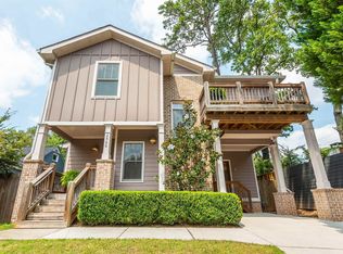 2566 Knox St NE, Atlanta, GA 30317