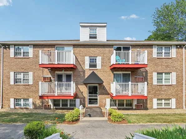 1 Brown Ave APT 2-51, Amesbury, MA 01913