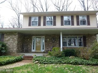 5667 French Ave, Sykesville, MD 21784