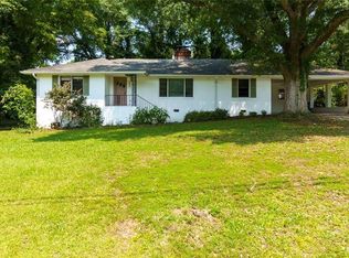 256 4th Ave, Winder, GA 30680