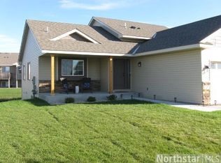 7237 Kittredge Cir NE, Albertville, MN 55301