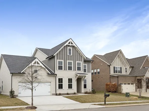 302 Eastwood Ln Lot 305, Spring Hill, TN 37174