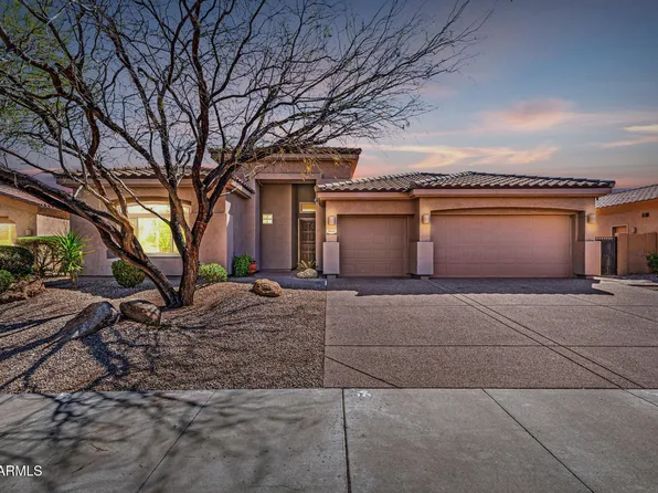 9643 S 182ND Drive, Goodyear, AZ 85338