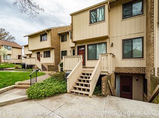 2476 Glengyle Dr #186, Vienna, VA 22181