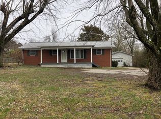 1931 N Dixie Ave, Cookeville, TN 38501