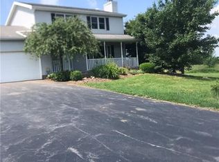 5170 Baer Rd, Sanborn, NY 14132