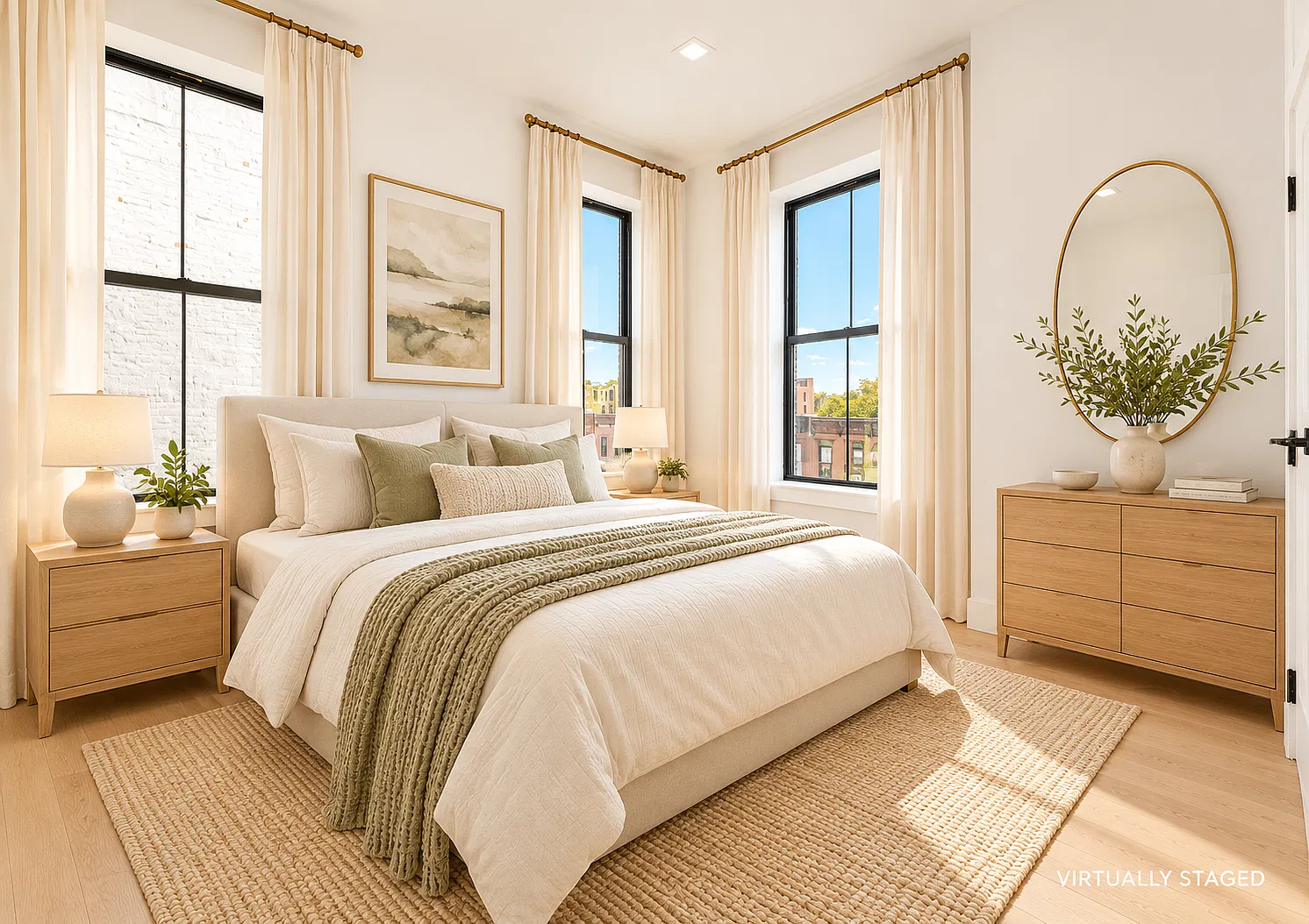 157 Stuyvesant Avenue — Photo 4