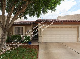 9123 N 68th Dr, Peoria, AZ 85345