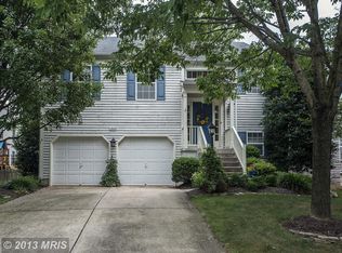 7049 Garden Walk, Columbia, MD 21044